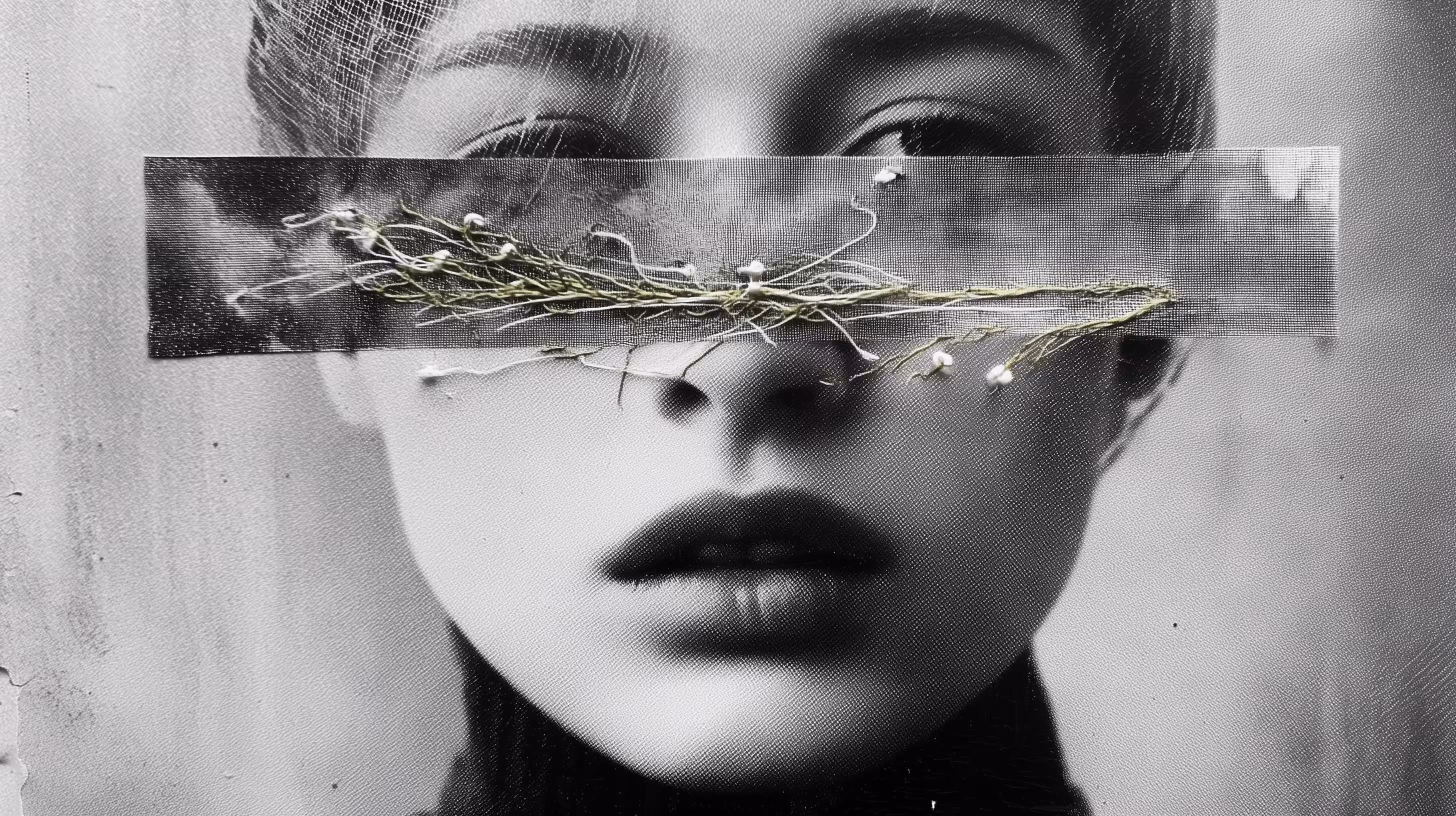 Veil of Buds