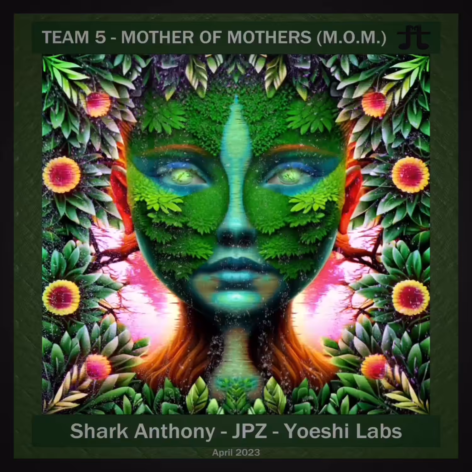 Mother of Mothers (M.O.M.) | Team 5