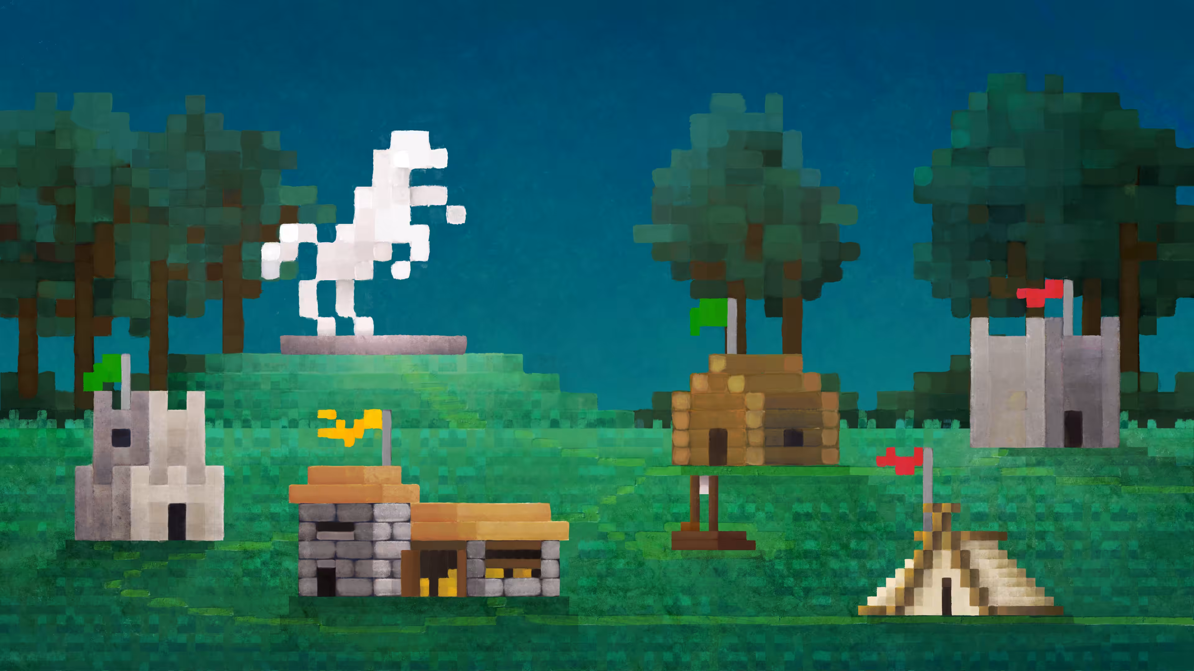 Village #0073