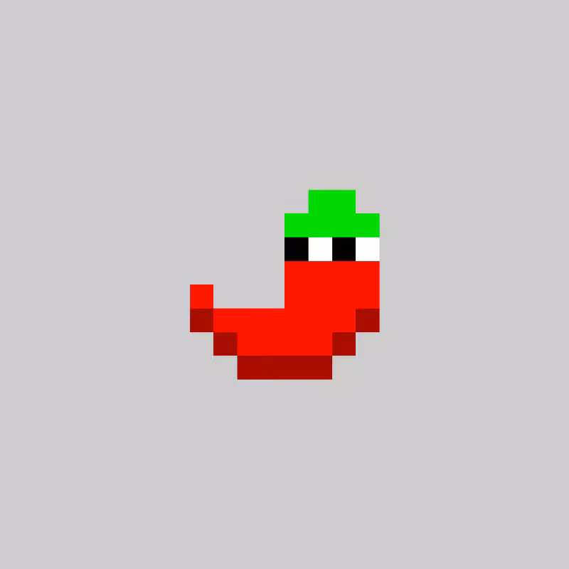 🌶️ HOT PEPPER GANG 🌶️ #42