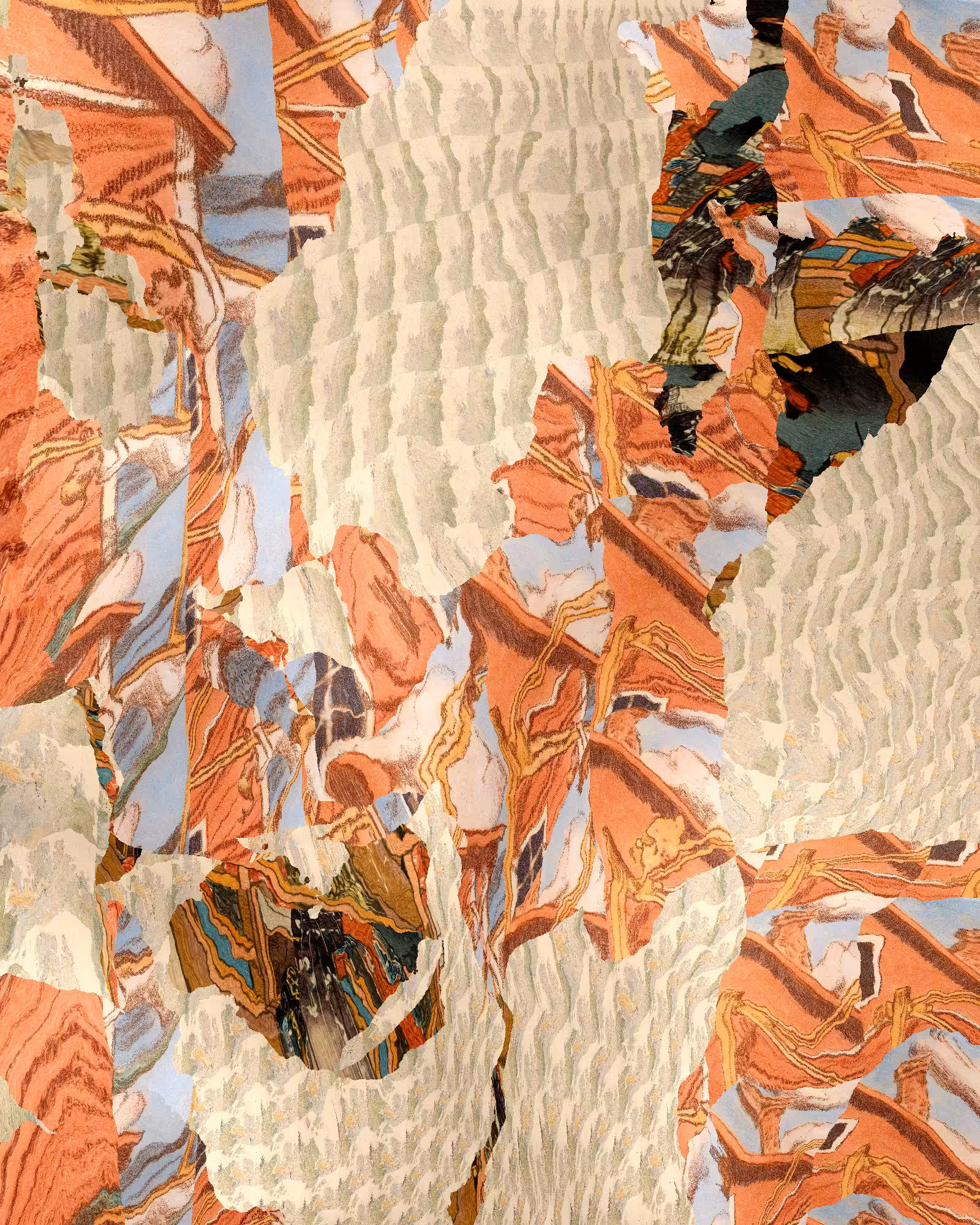 Repetition and Noise #258