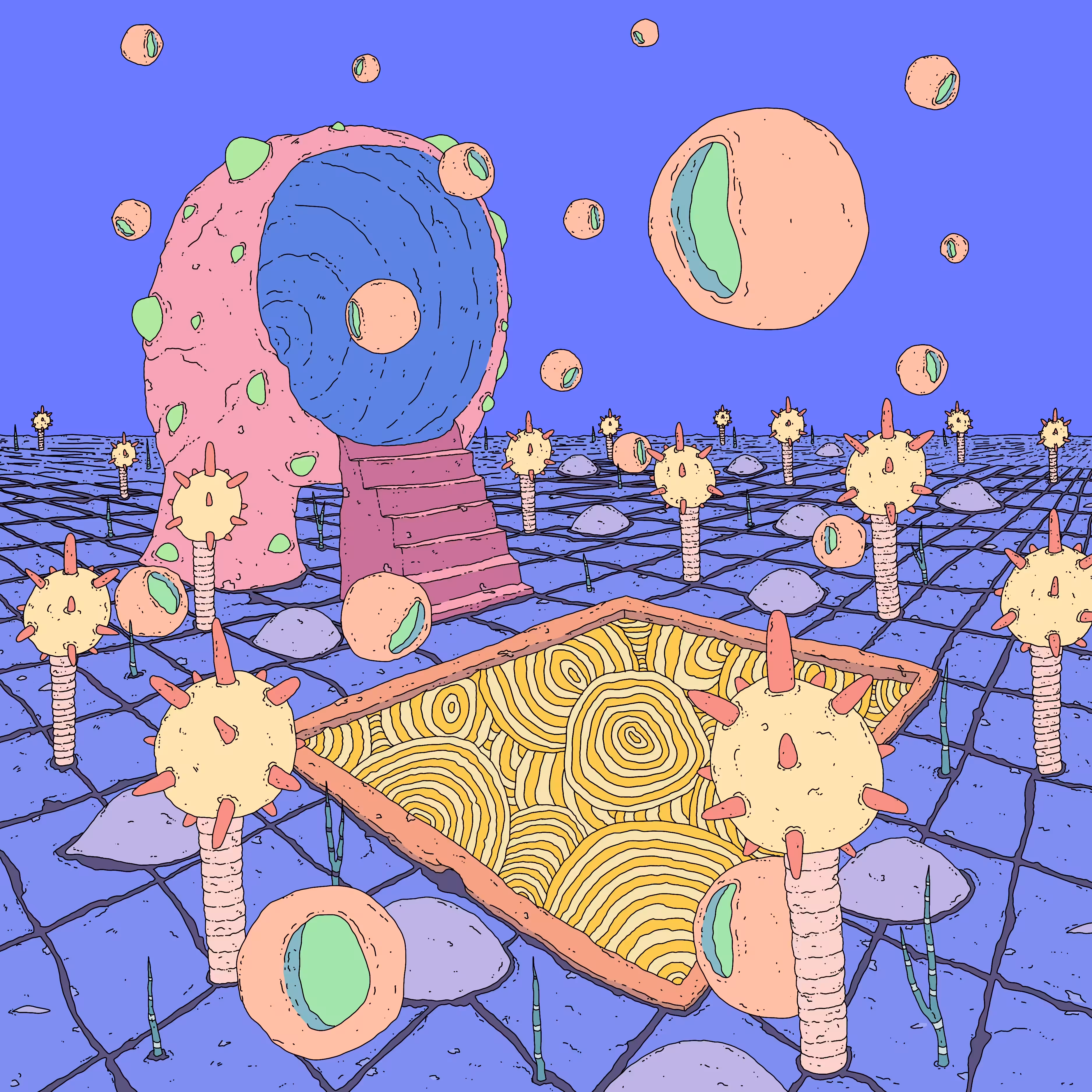 Emptiness