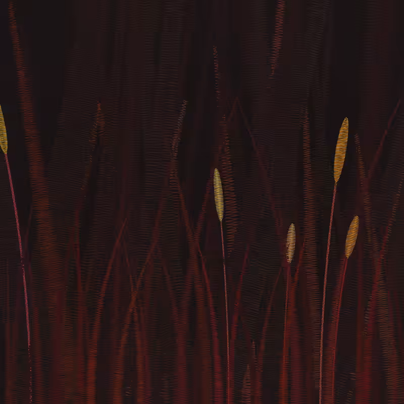 ZigZag Garden #60