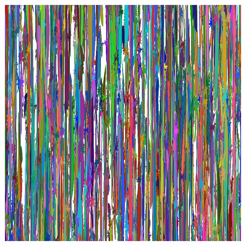 Bamboocolor #21