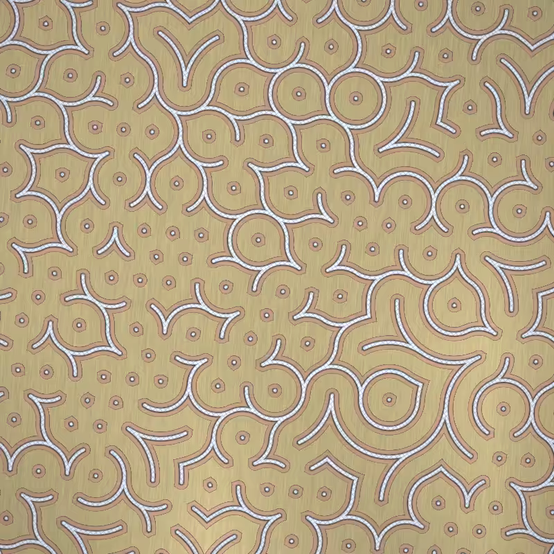 Fancy Patterns #46