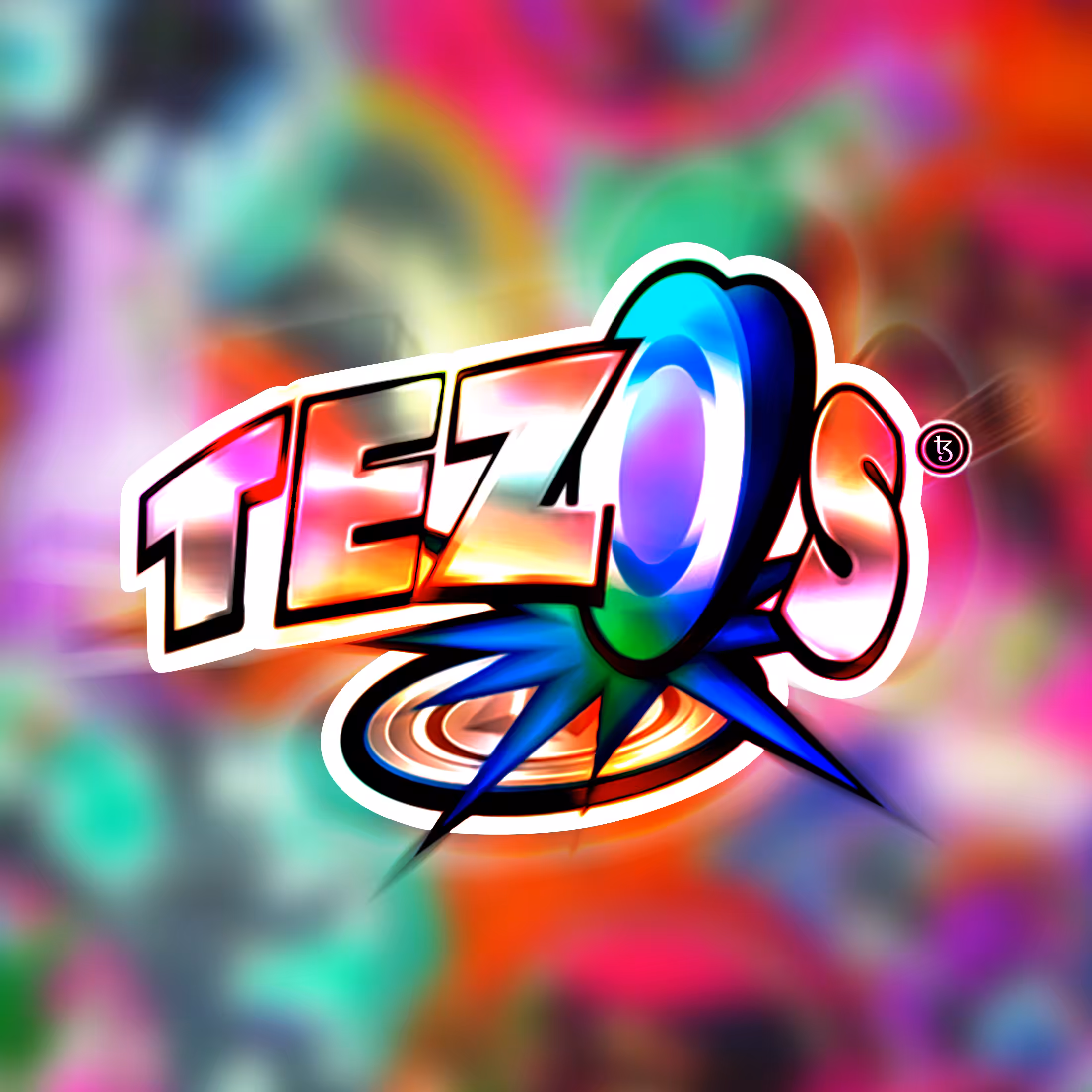 Tezos Tazos