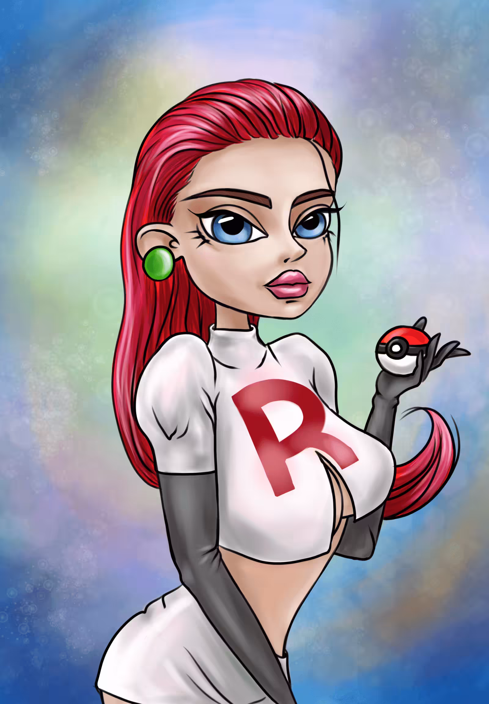 Cryptina #45