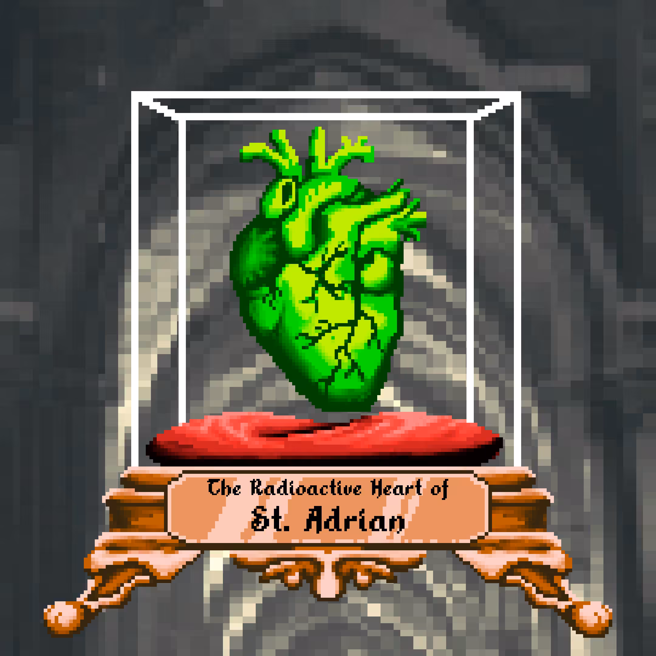 Crypto Relic #0520
