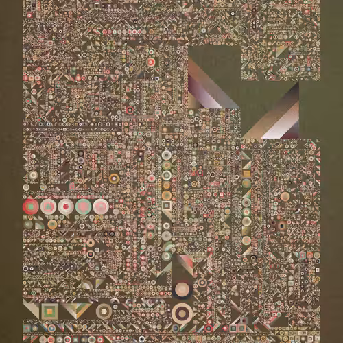 Flows of Pattern #61