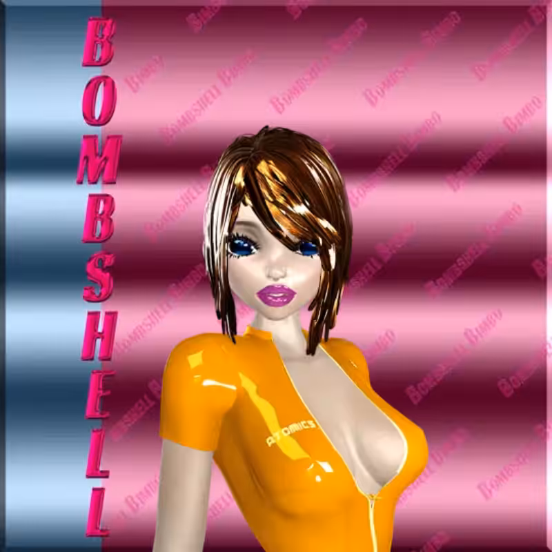 Bombshells #2