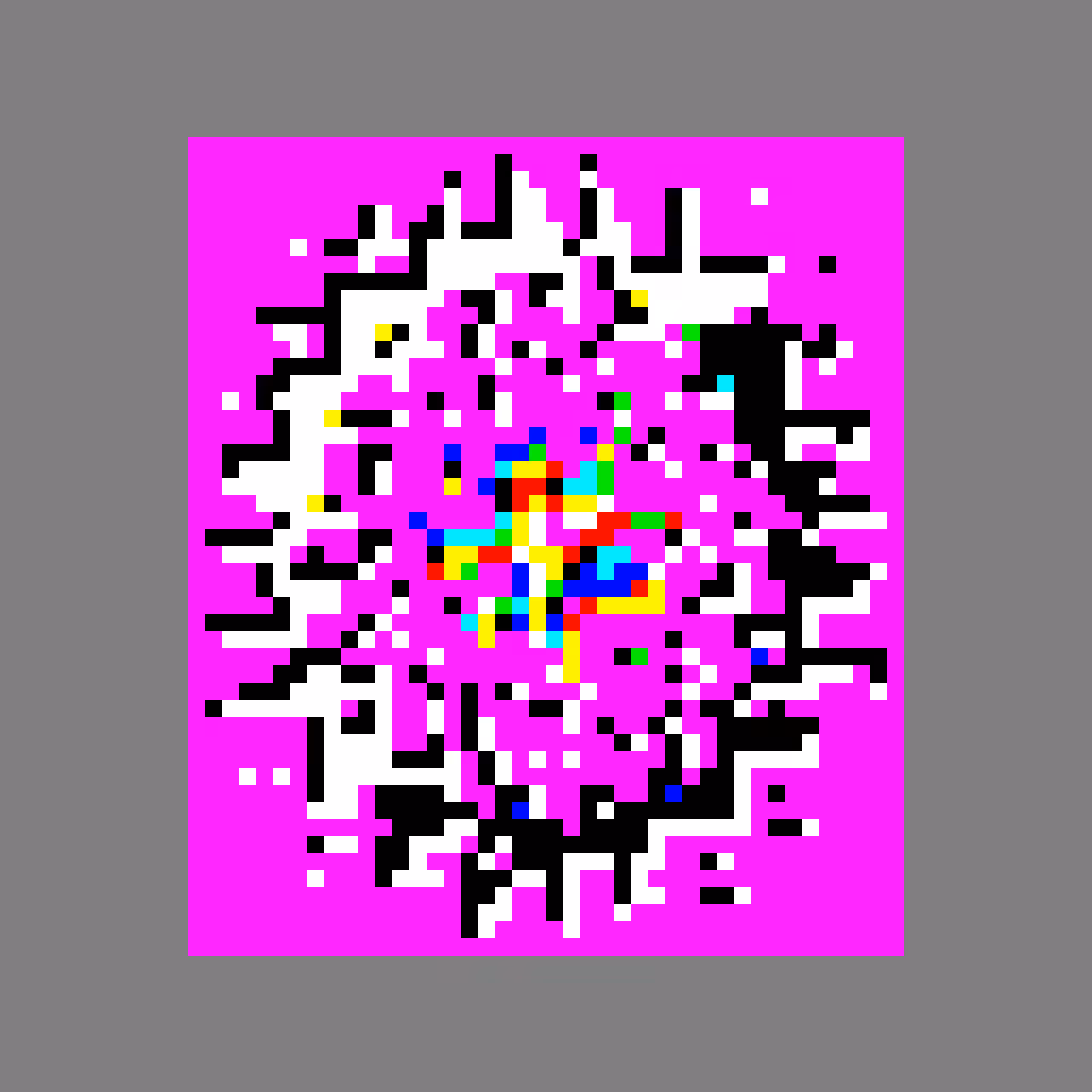 RGB PUNK 51