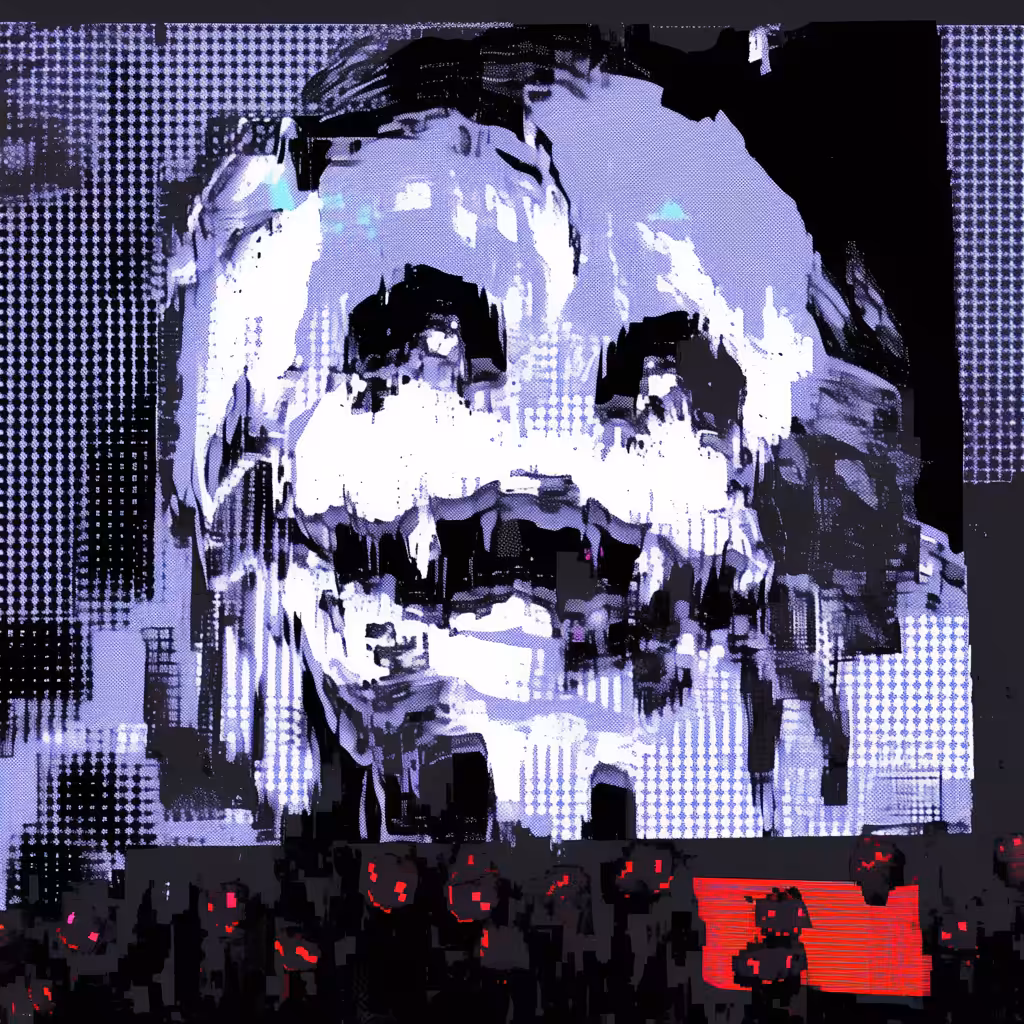 200% GREED APOCALYPSE – MAXIMUM OVERLOAD #63