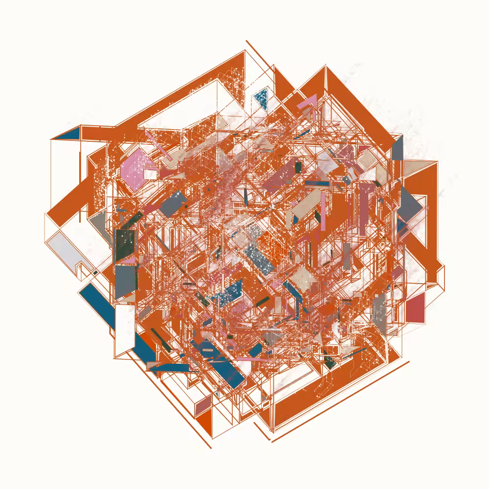 Hybrid Canvas #73