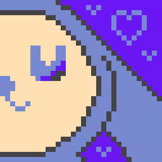 #39 - Periwinkle