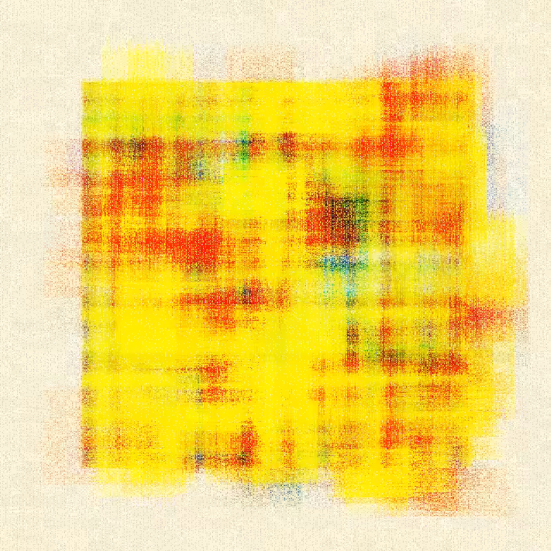 Abstract Expressionism #20