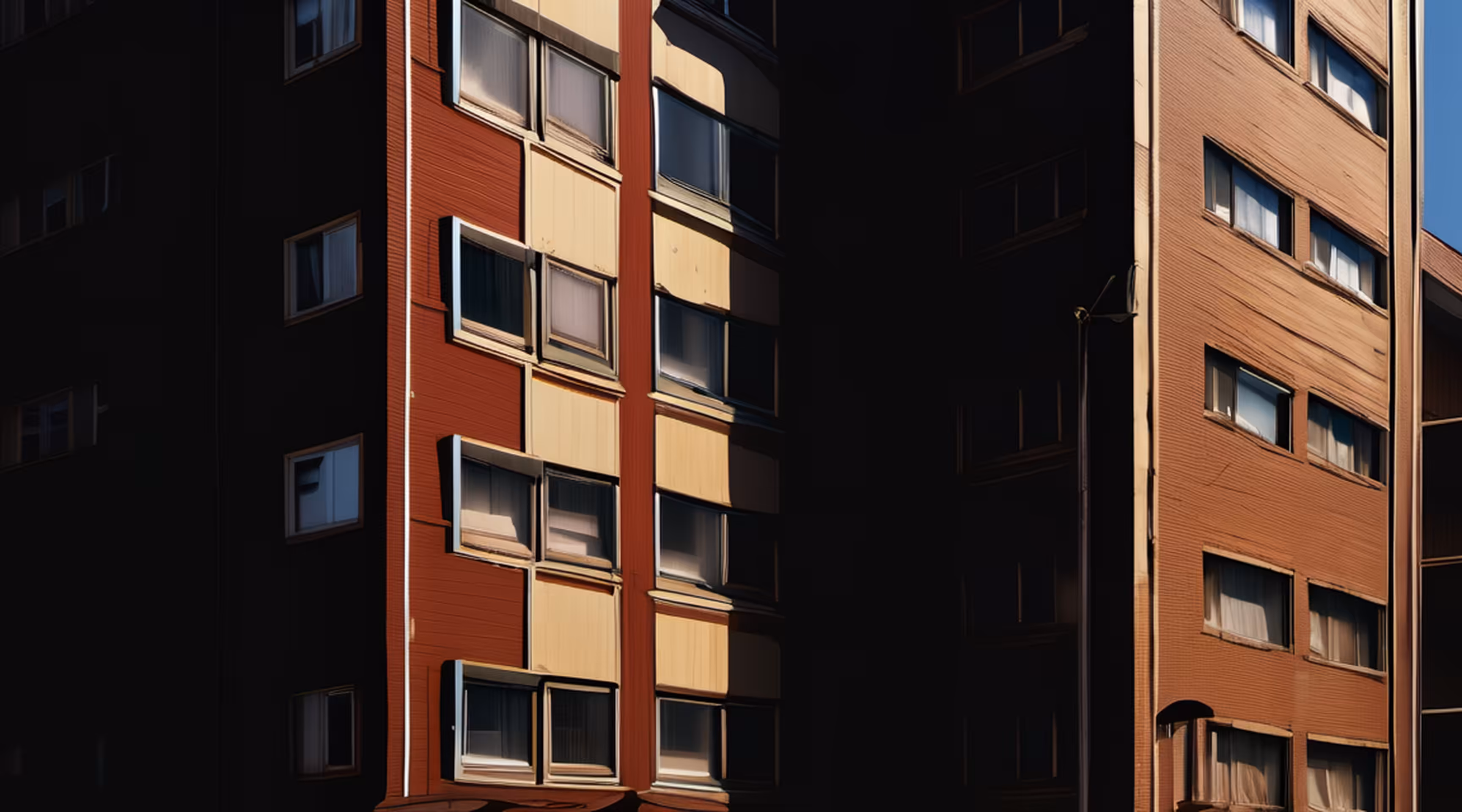 apartment #3