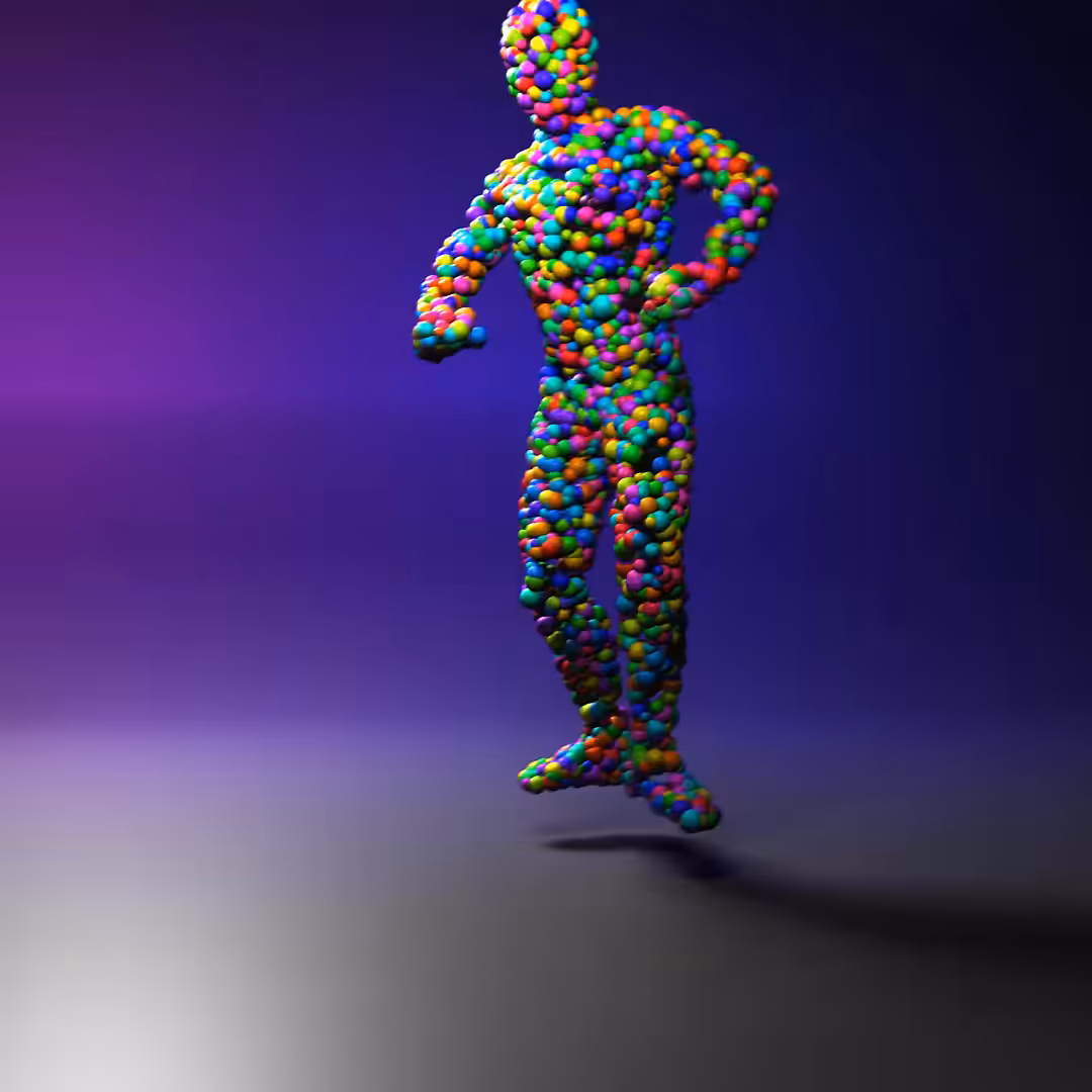 color Balls #2