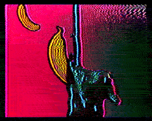I N A  V A R E × R O B C H A M B E R :  Reapers Of (Open Edition), 2023