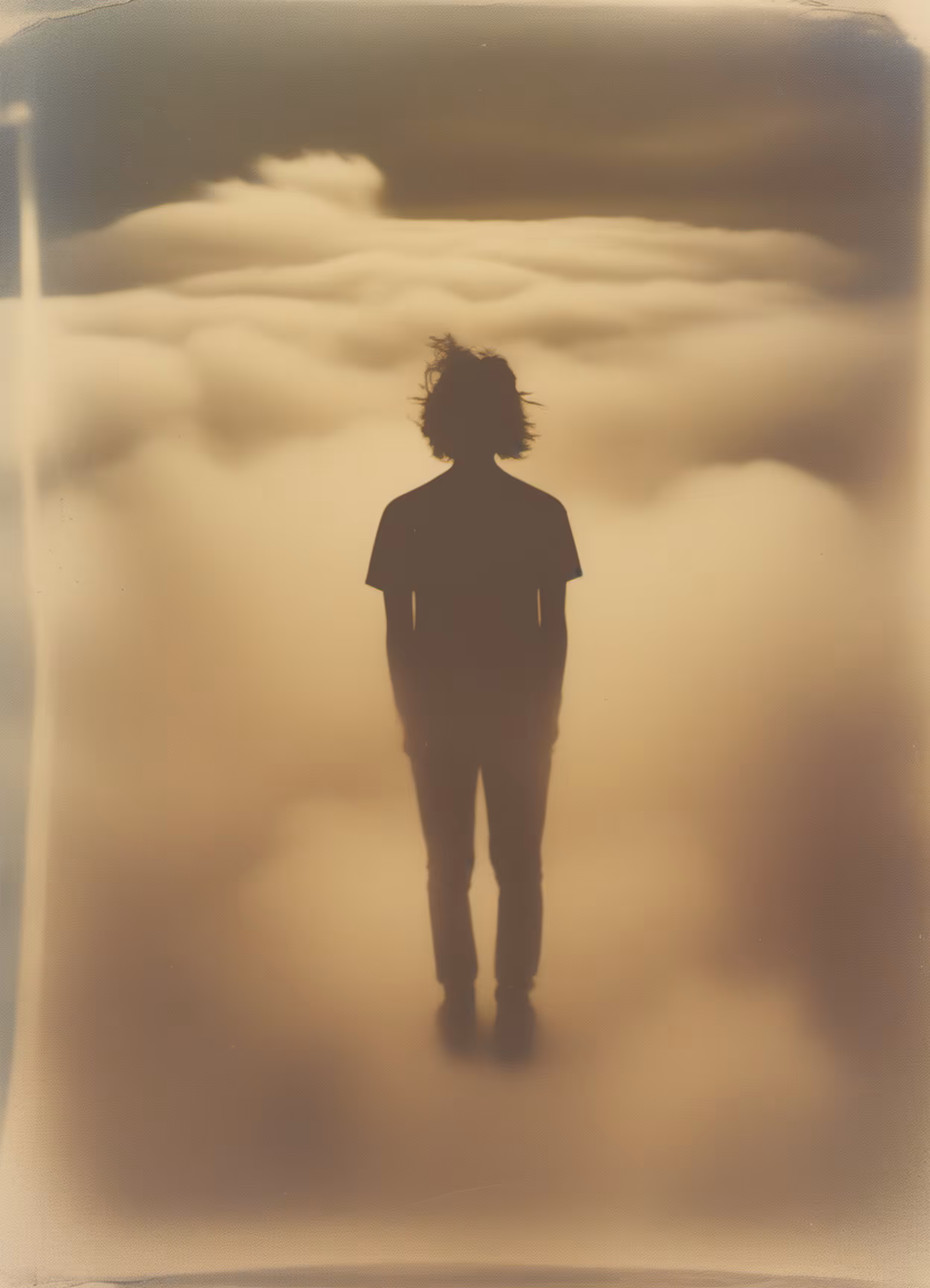 Summer Distortions #10