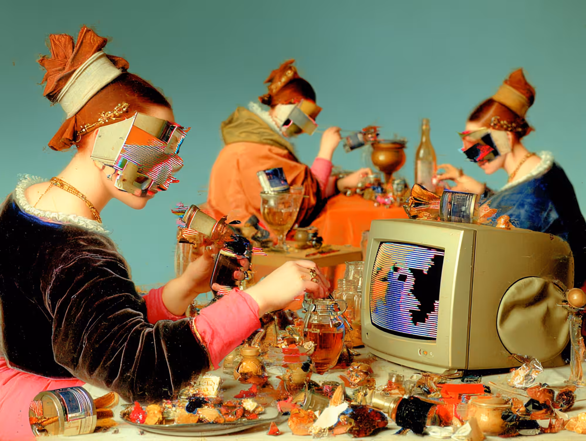 Anachronism #280