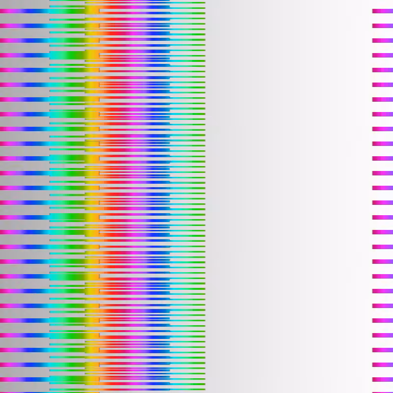 Rizome Lines #36
