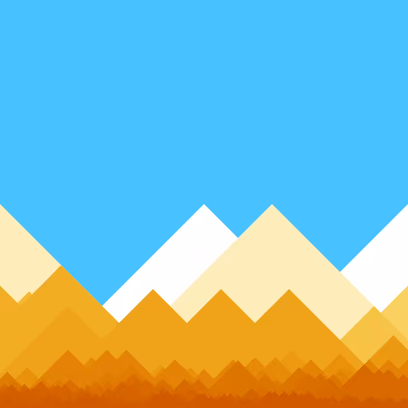 Mountains #186