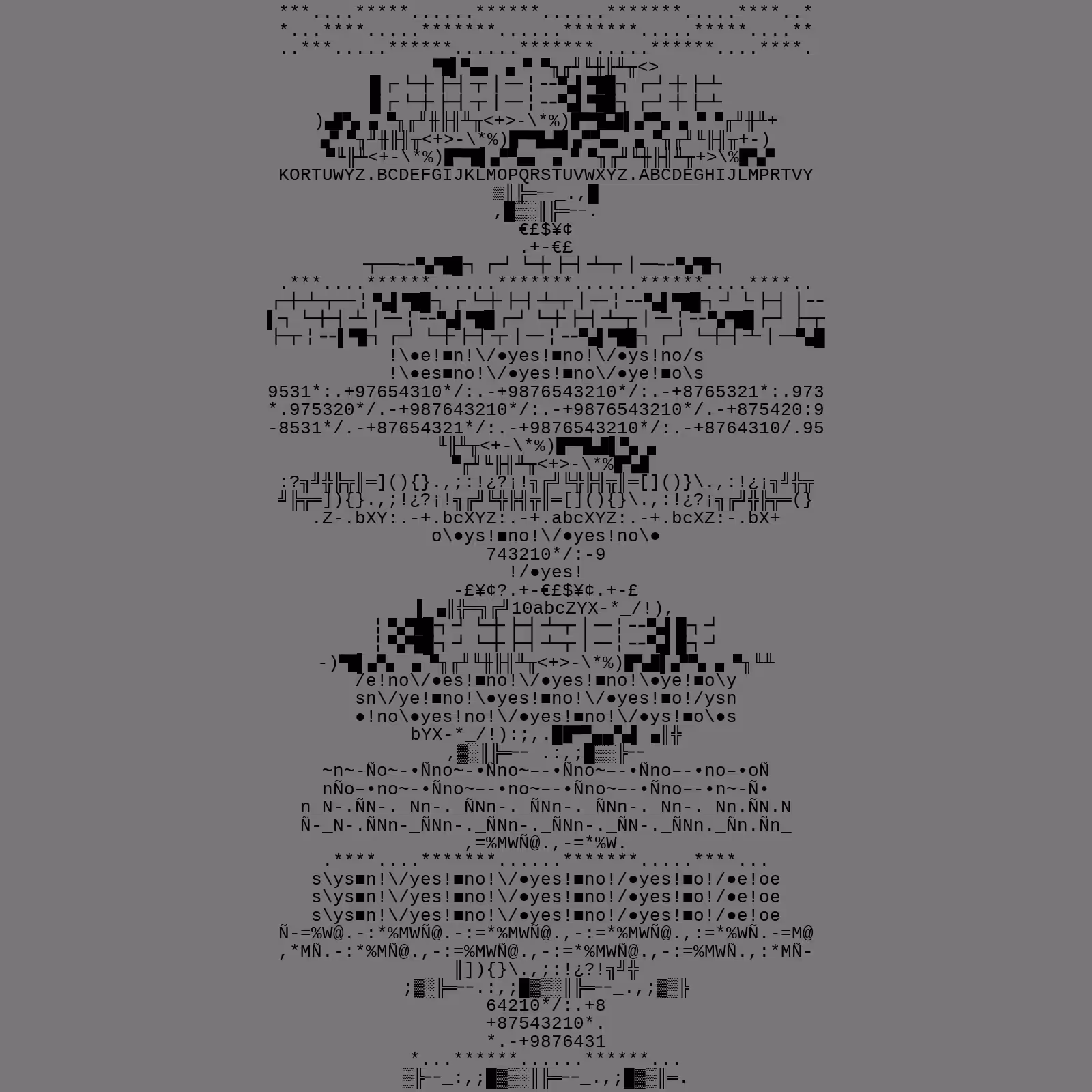 Towers #63
