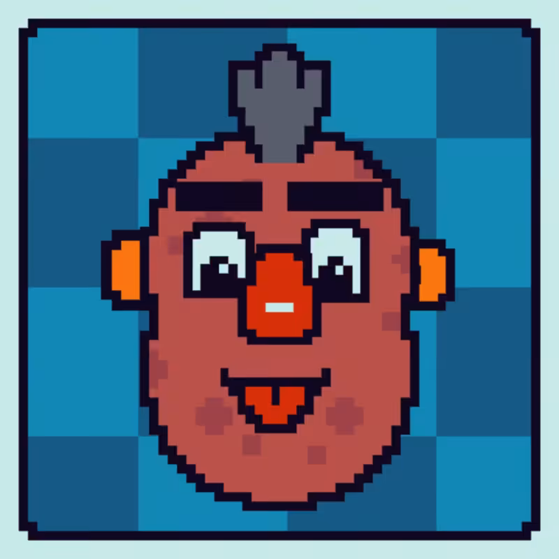 Spudnikz #41