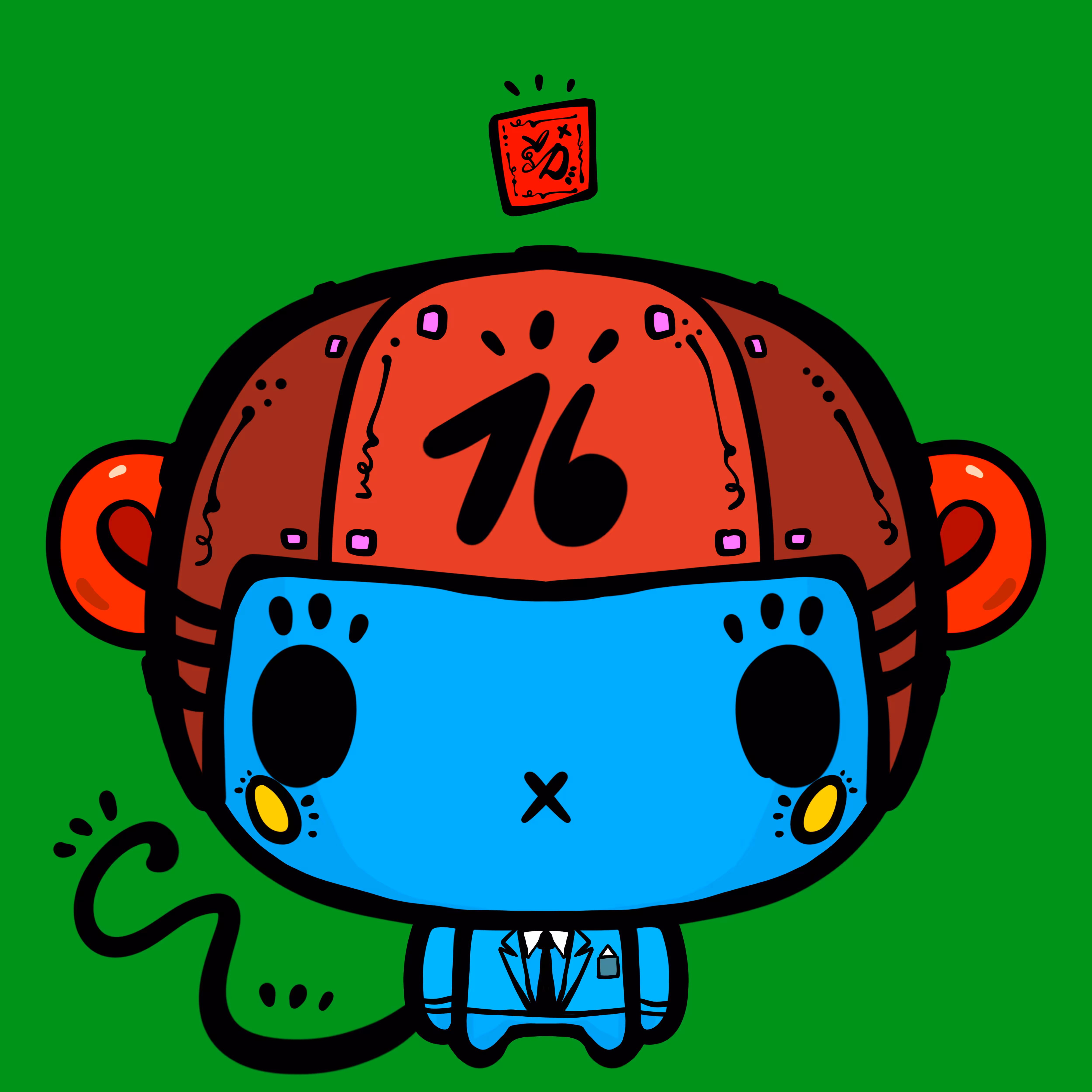 TKP MINIMAL 115
