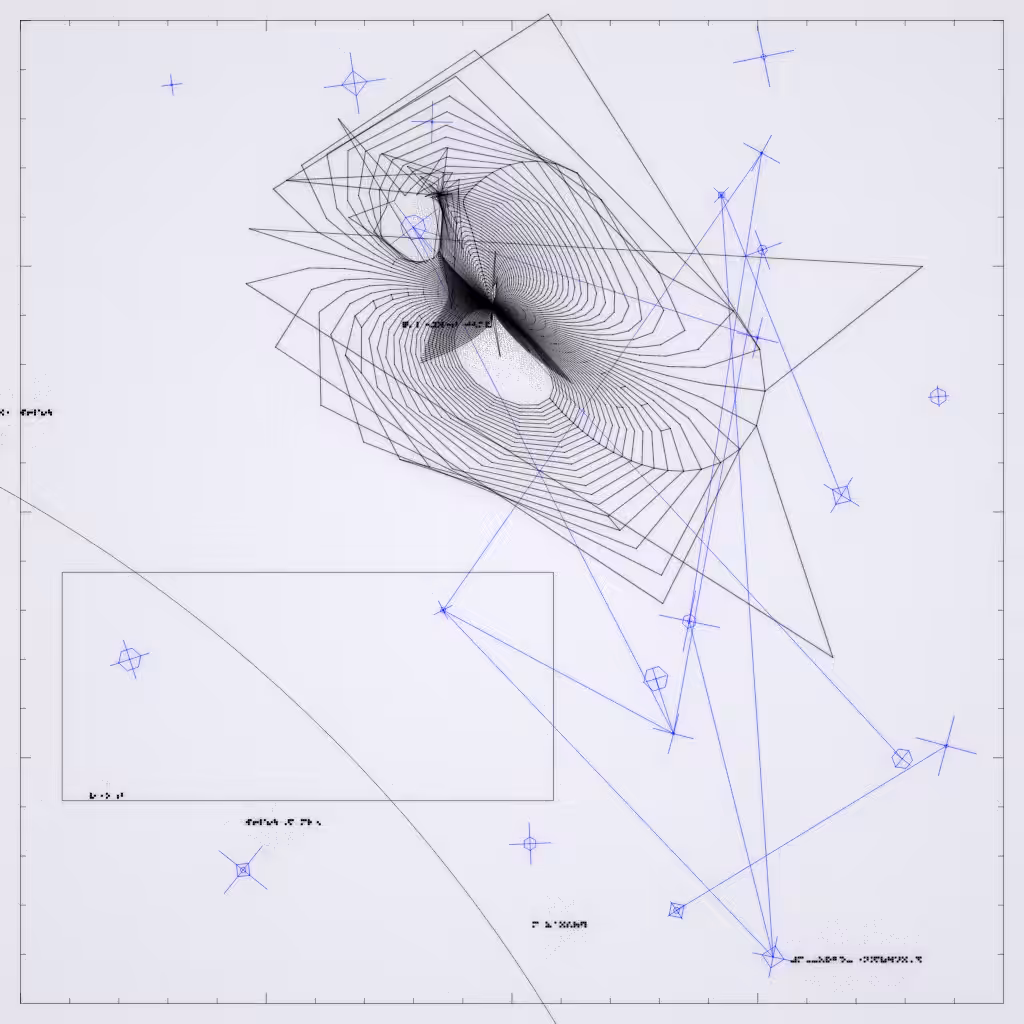 You are here #682