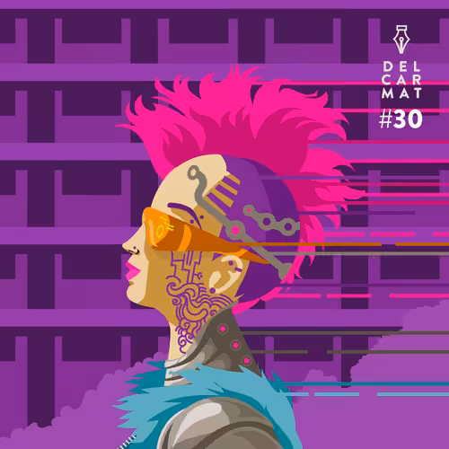 Delcarmat Avatar #30