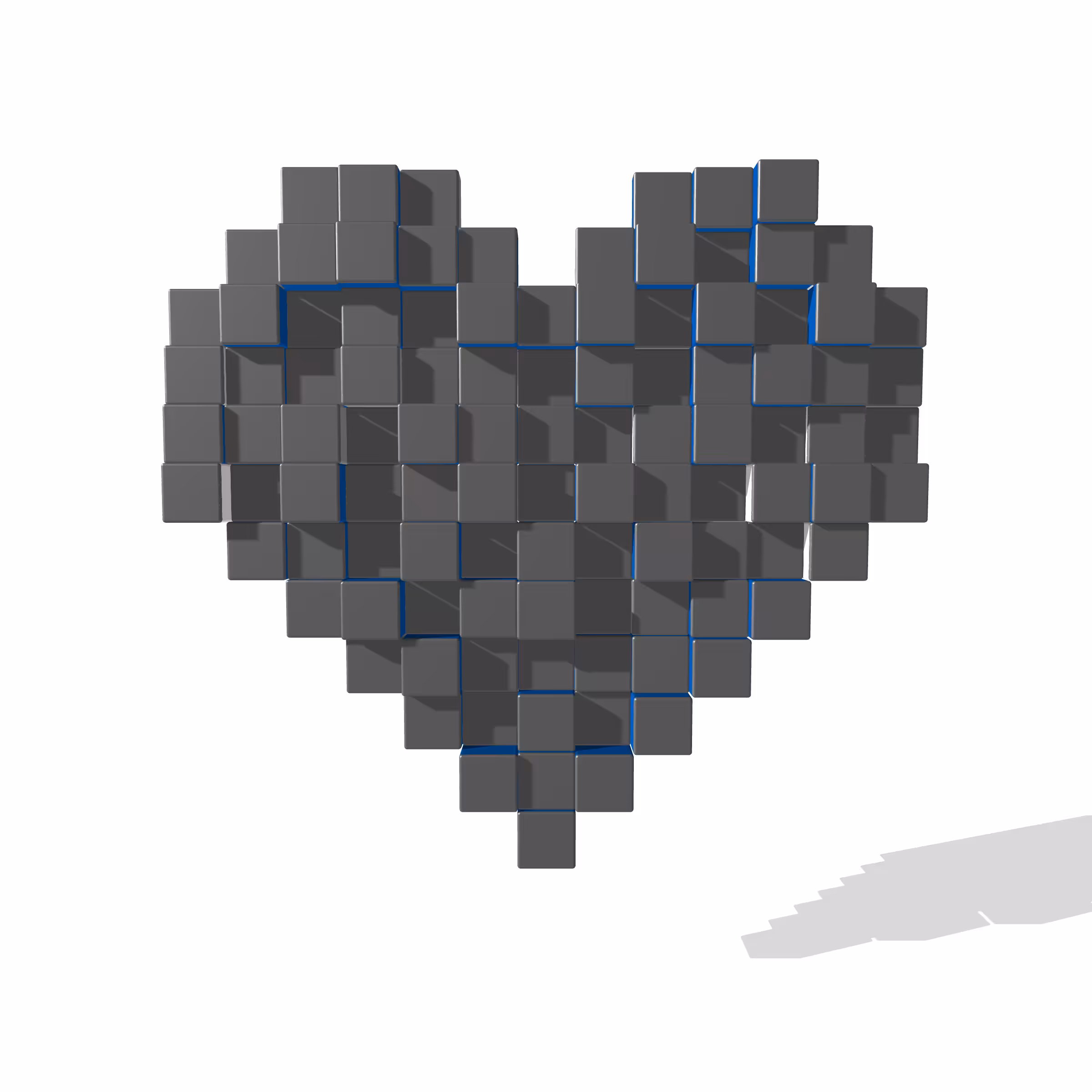 heart + craft #16660
