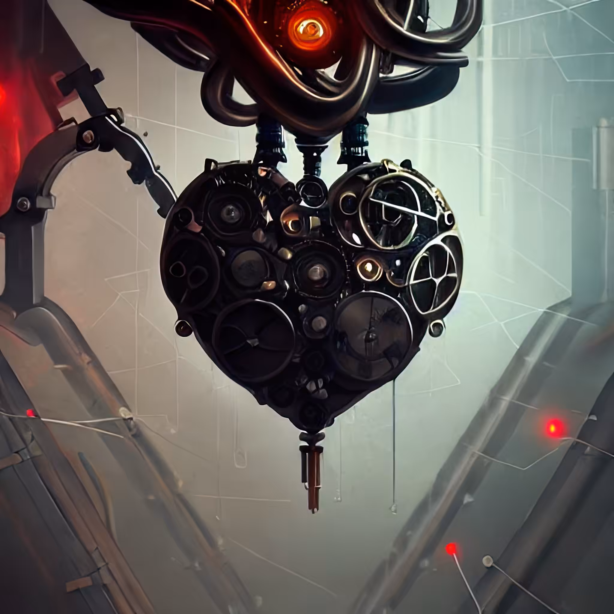 Have a Fuckin Heart #321