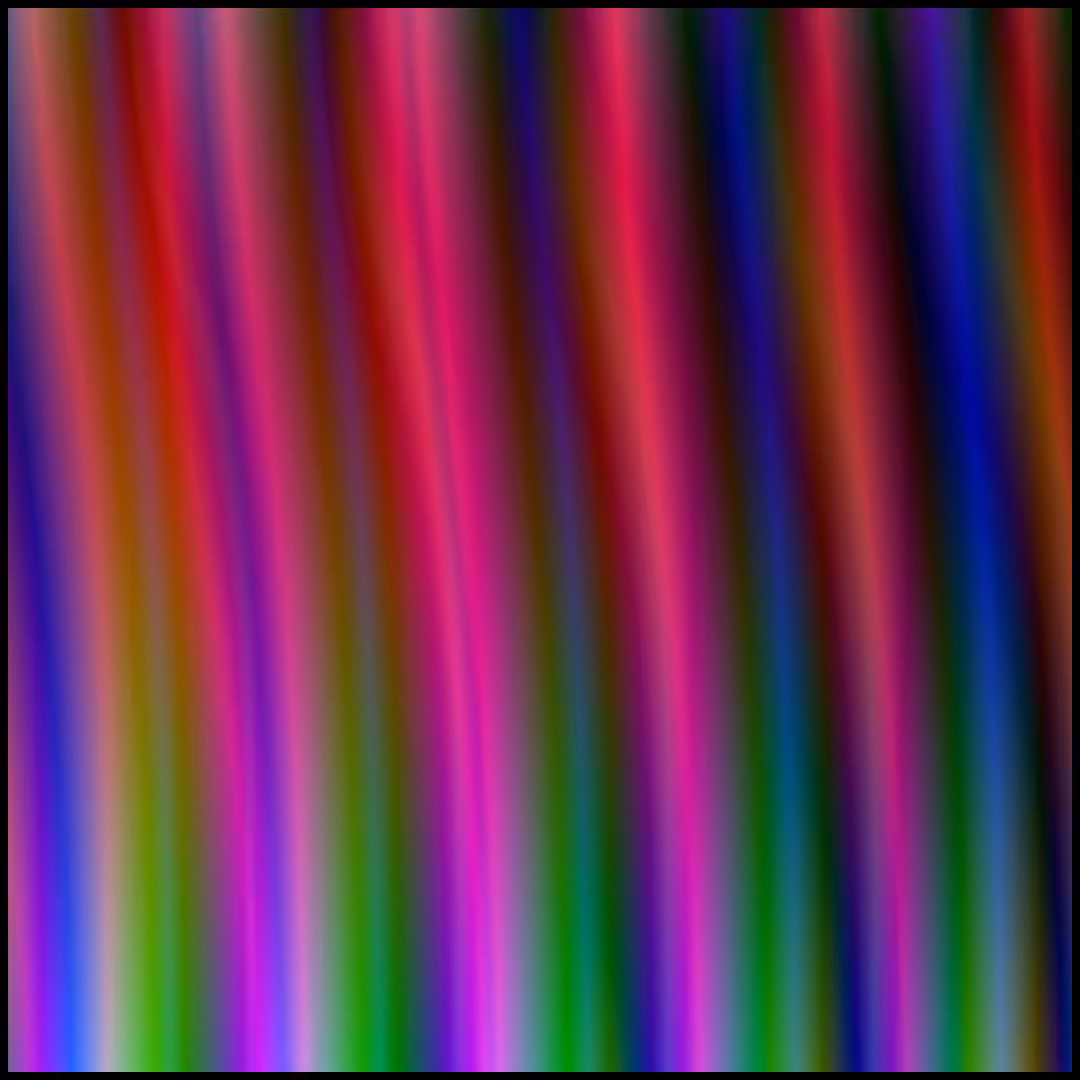 Generative patterns #9