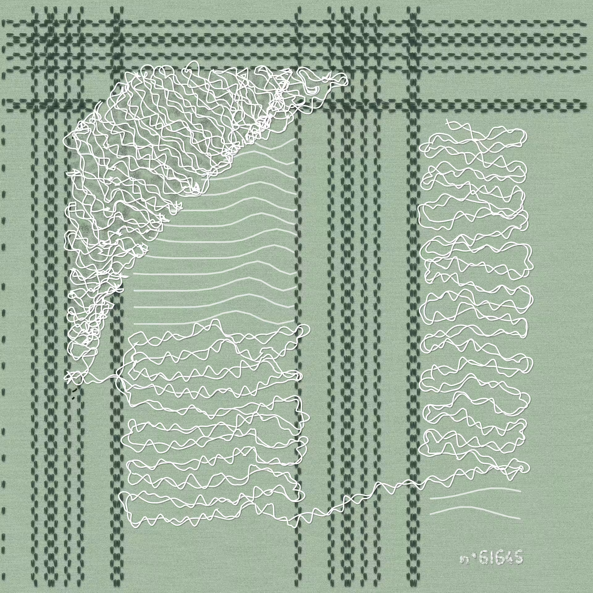 Aux Arbres #61645