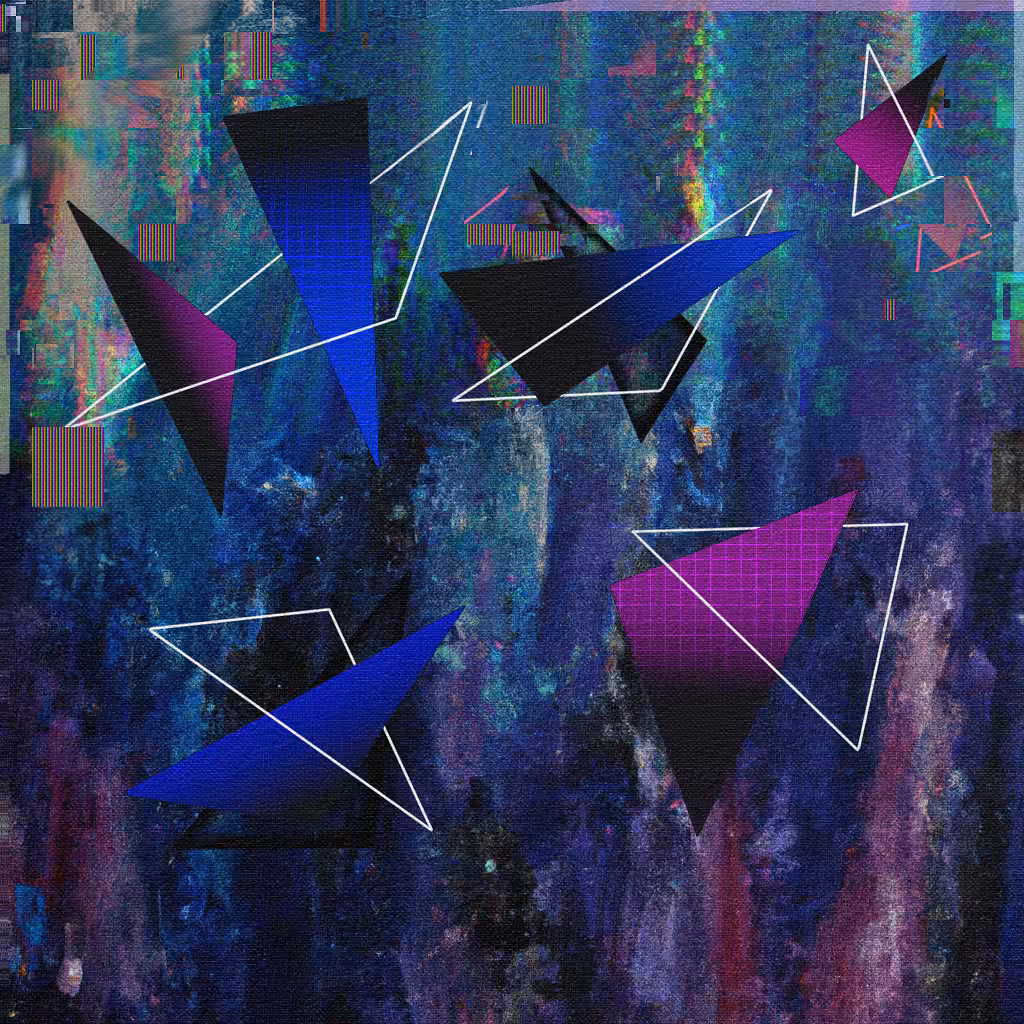 Gradient Shapes