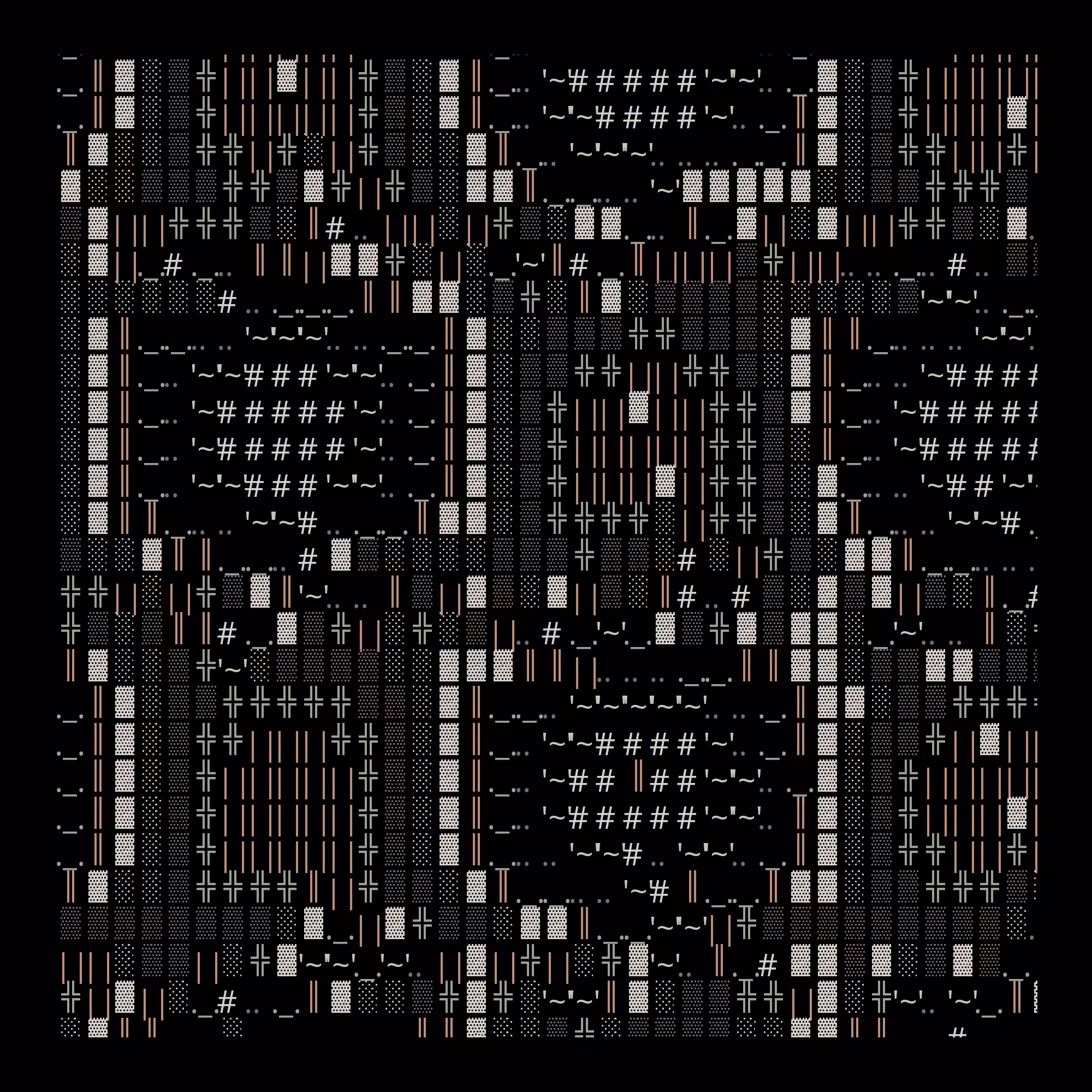 g l y p h #9981