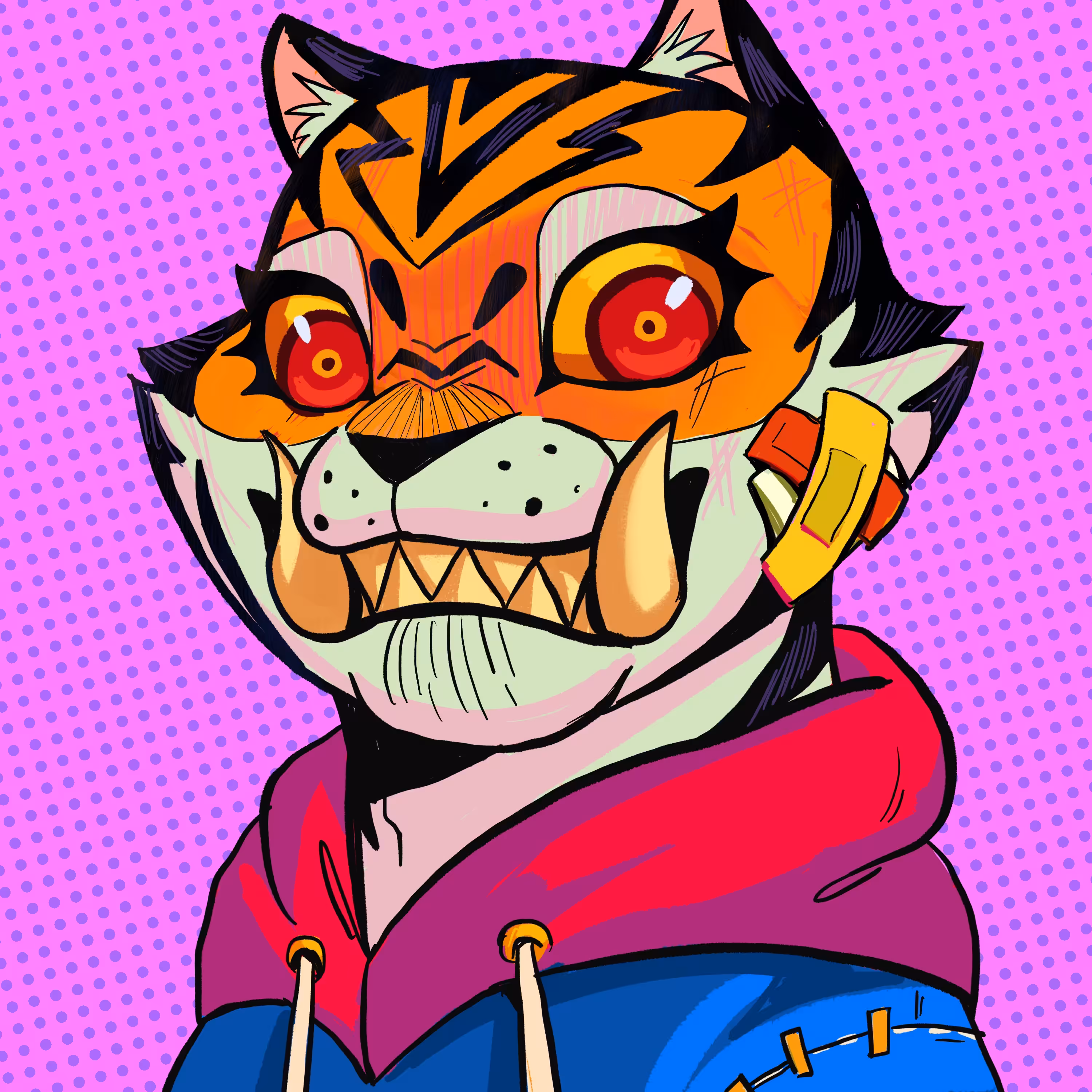Demon 107