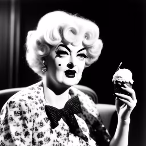 Whatever Happened to Ice Cream, 2023