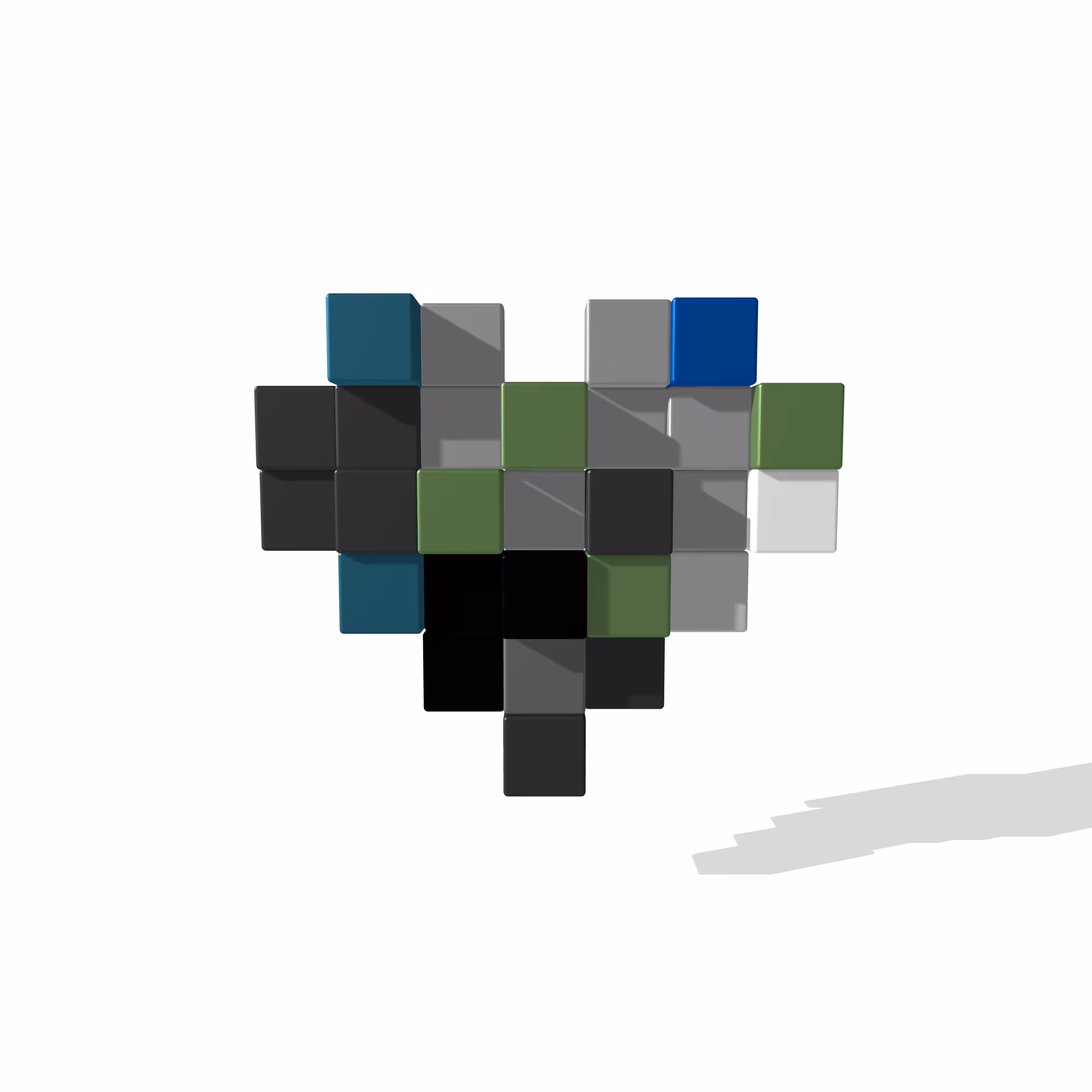 heart + craft #4787