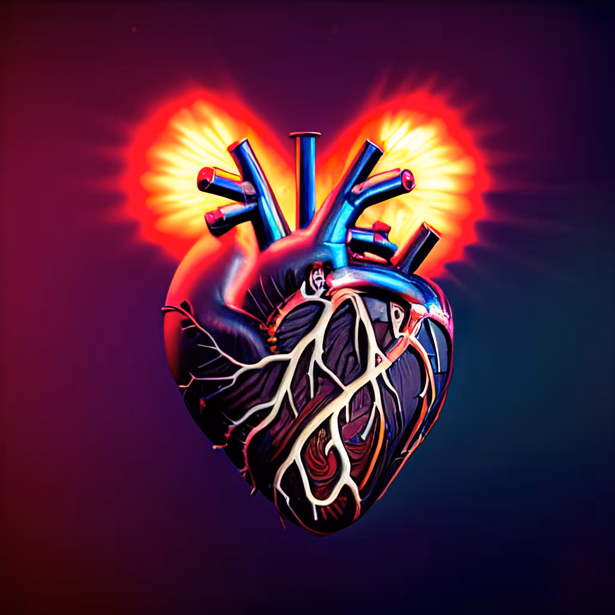 Have a Fuckin Heart #147