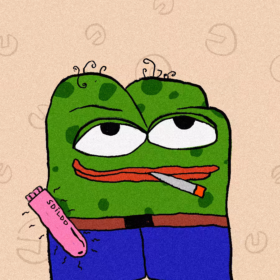 SPENGE #877