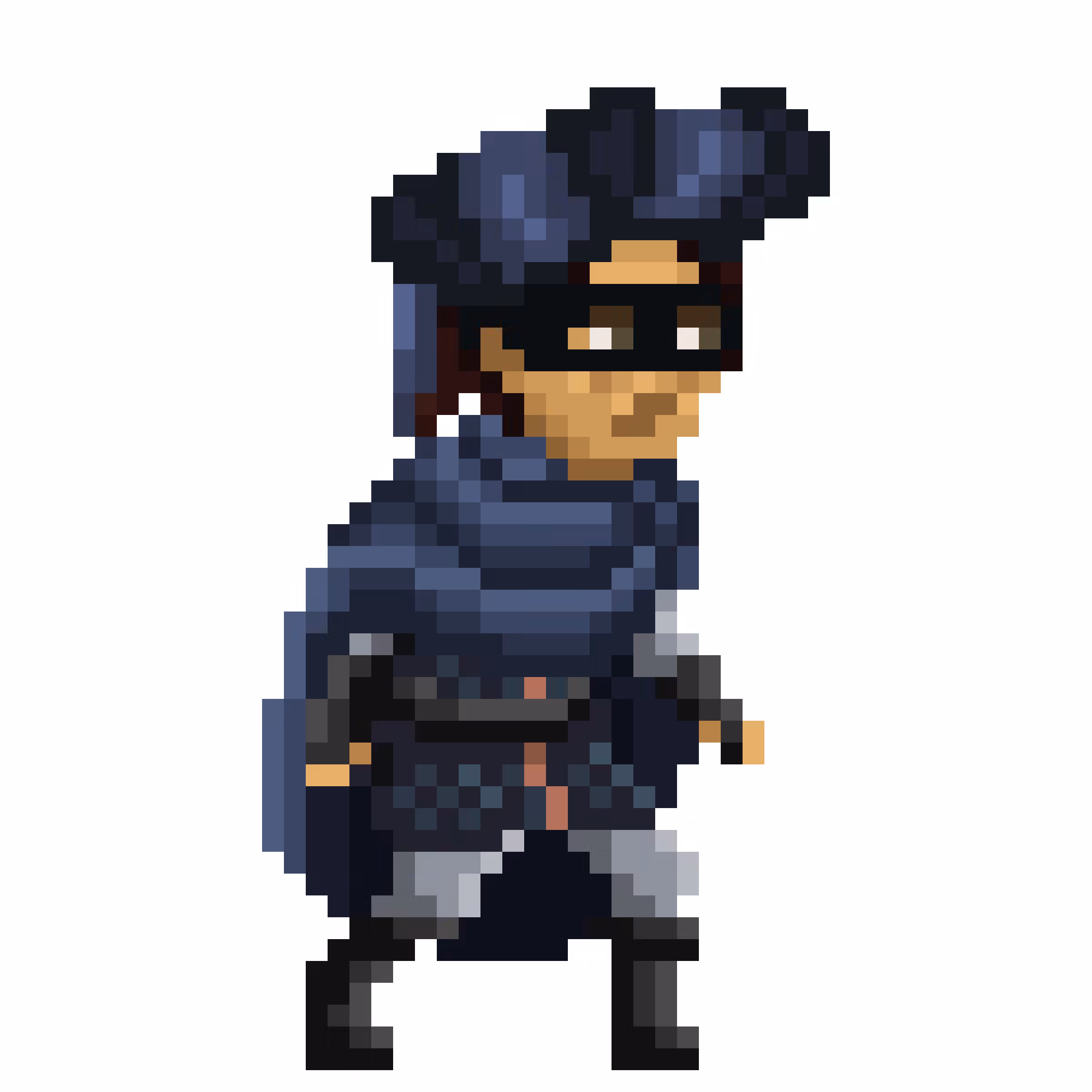 Scoundrels #1071