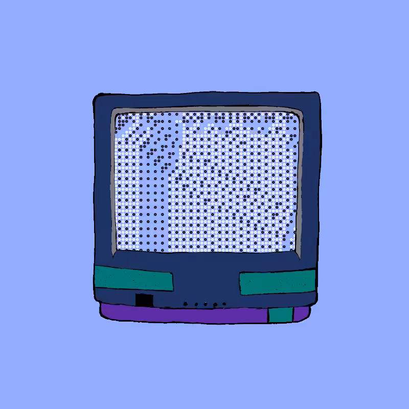Nostalgic Feels TV #41
