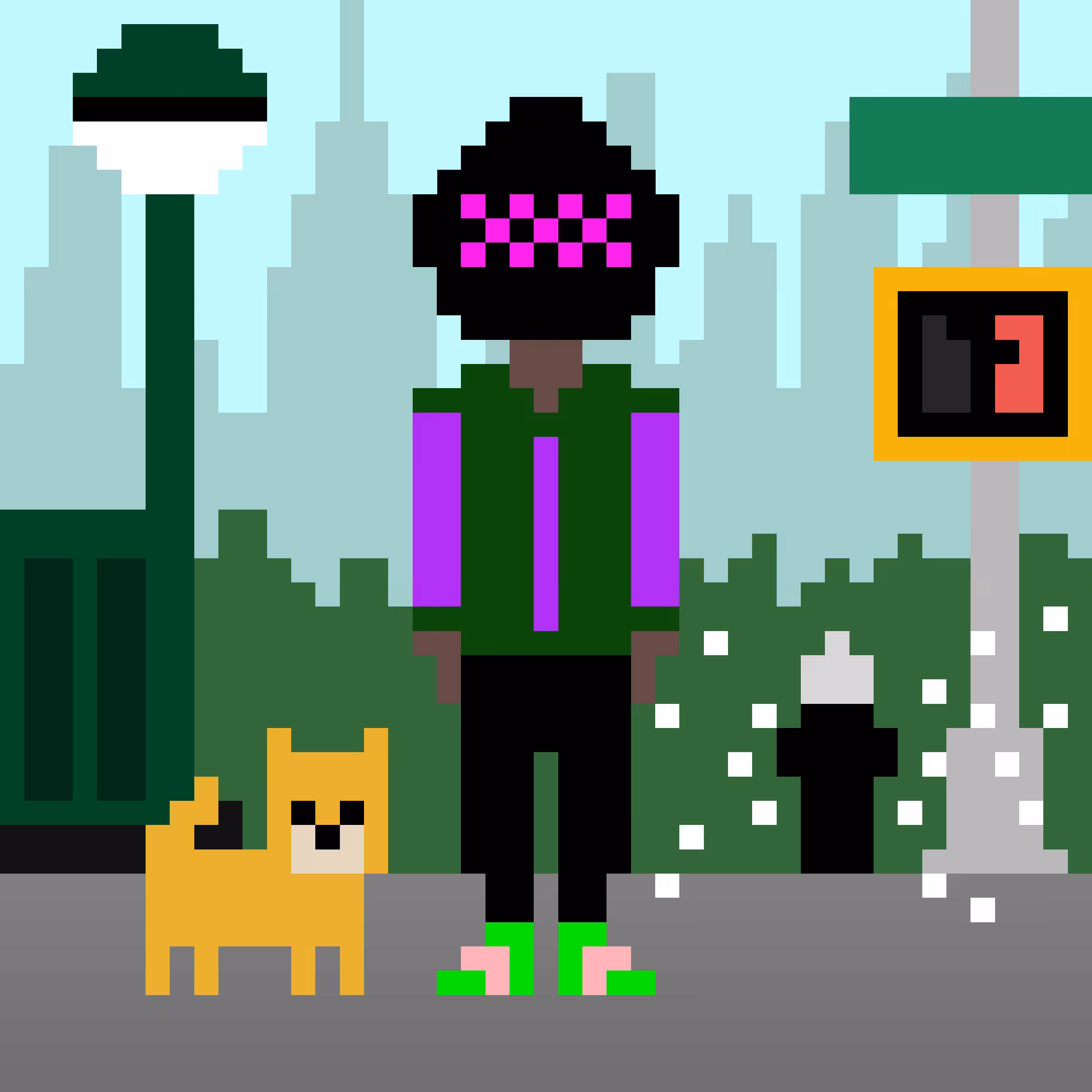 CryptoNewYorker #426