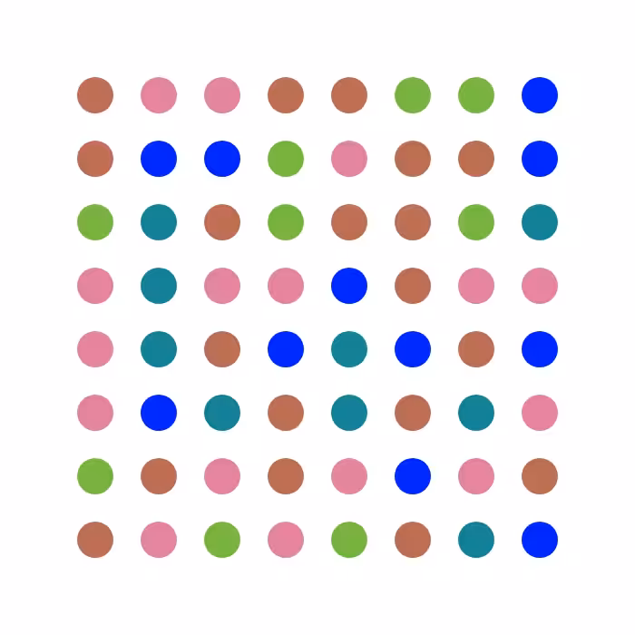 Dots #62