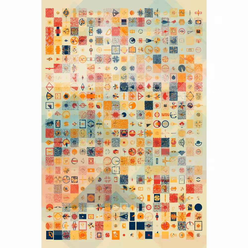 Etude #103