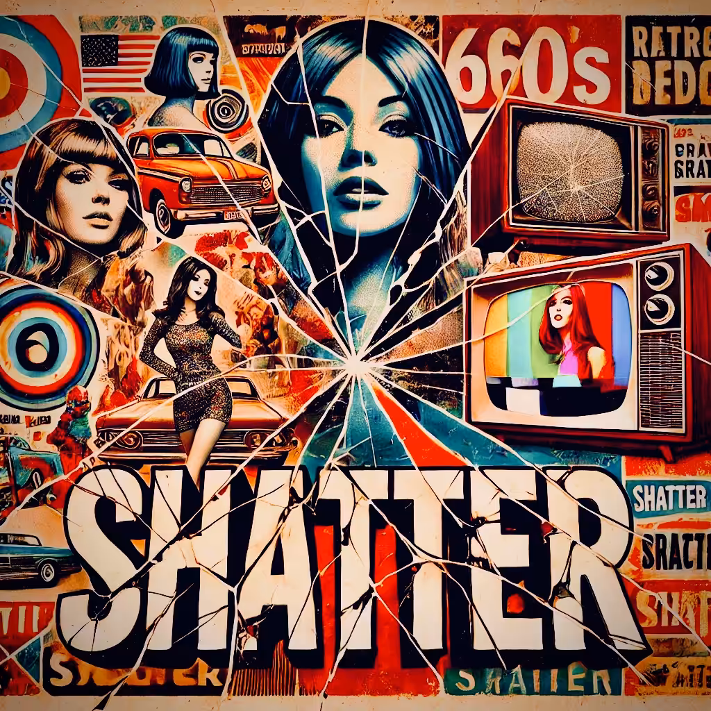 Shattered