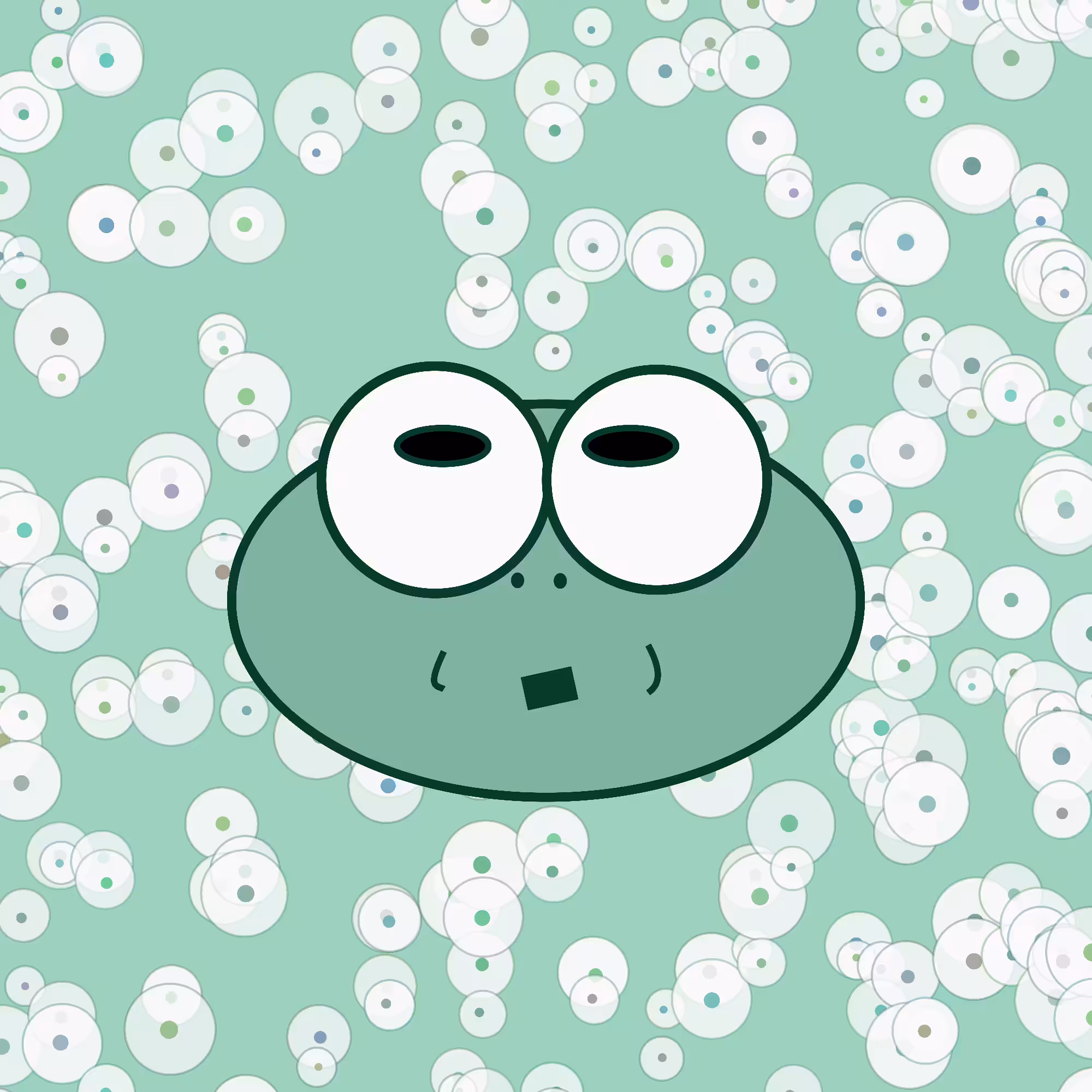 Froggy Daddy & Its Legacy #14