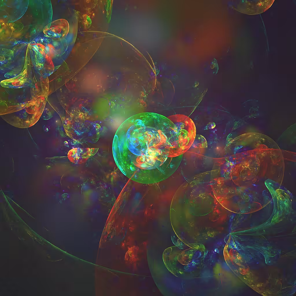 Stunning Fractal